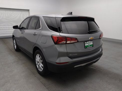 Used 2023 Chevrolet Equinox LT w/ Driver Convenience Package image 5