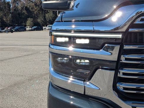 New 2026 RAM 2500 Laramie image 10