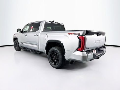 New 2026 Toyota Tundra Platinum image 6