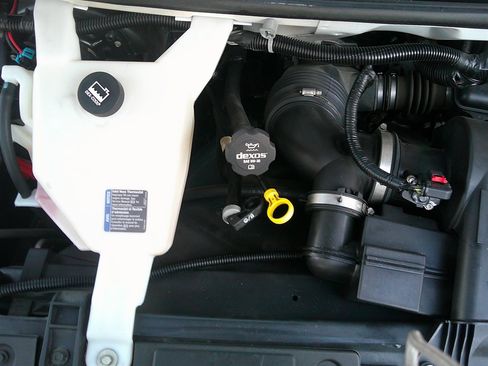 Used 2017 Chevrolet Express 3500 LT w/ LT Preferred Equipment Group image 70