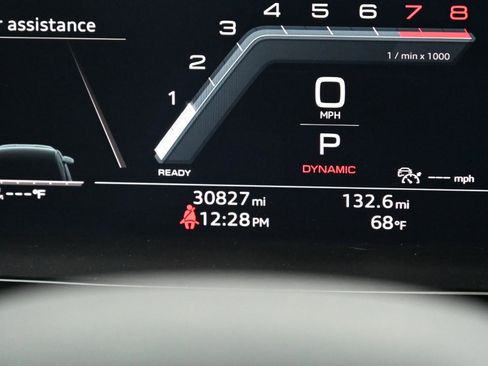 Used 2022 Audi S3 Prestige image 28