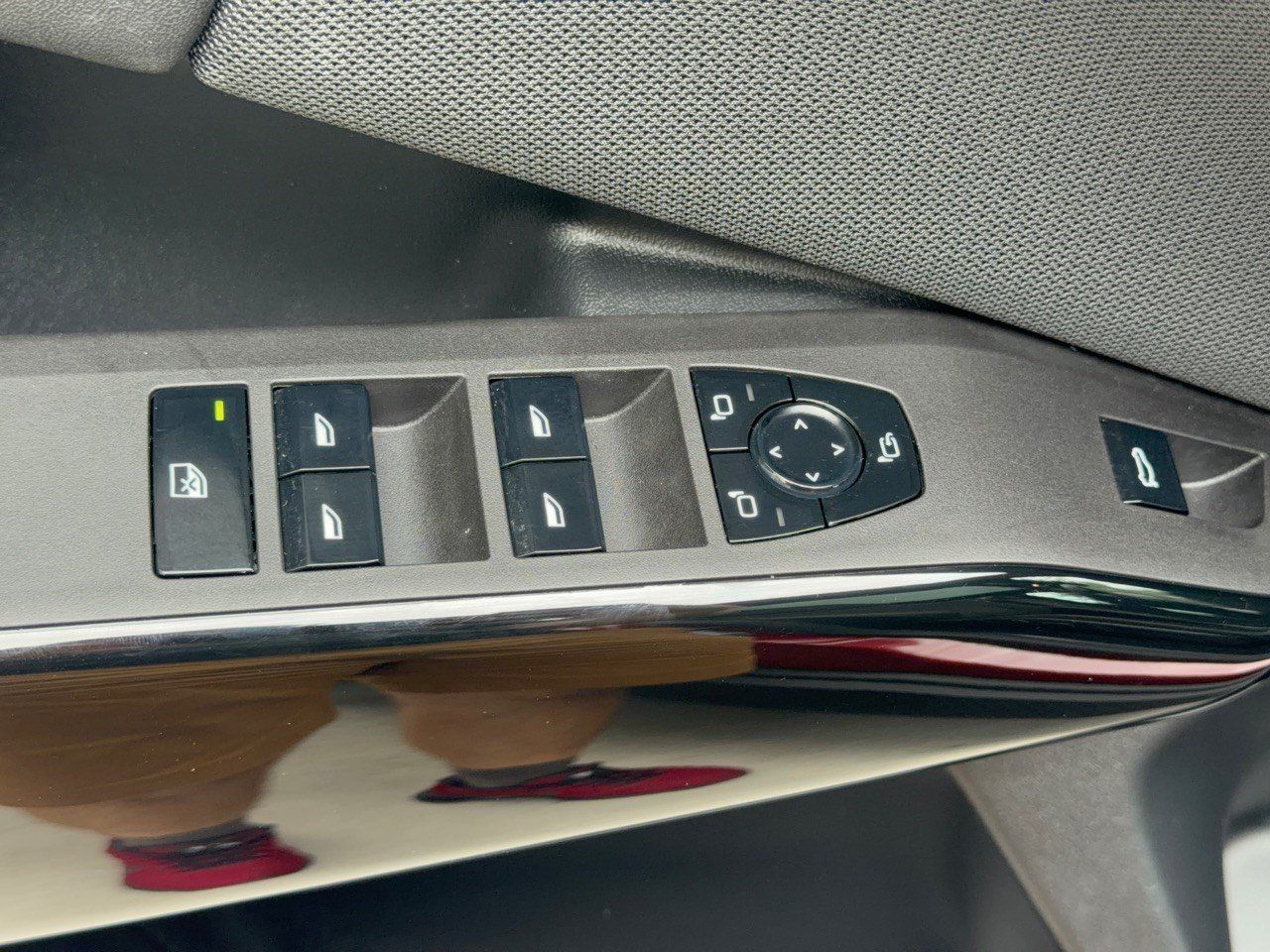 Used 2026 BMW X3 xDrive30i AWD/4WD image 15