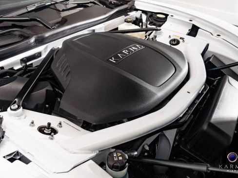New 2025 Karma Revero Luxury image 5