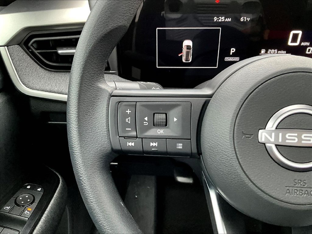 New 2026 Nissan Kicks SV w/ Cold Weather Package AWD/4WD image 20