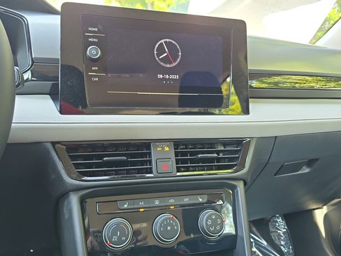 New 2025 Volkswagen Taos S image 19