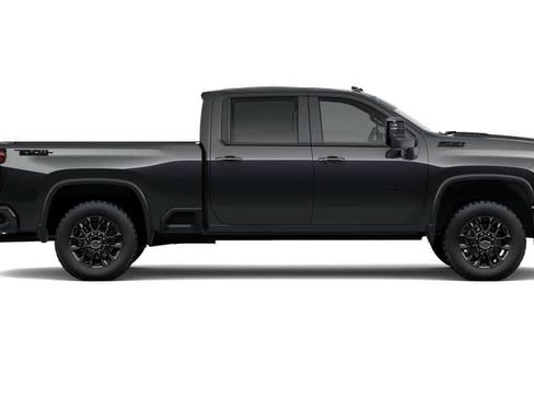 New 2026 Chevrolet Silverado 2500 LT w/ Trail Boss Package AWD/4WD image 53