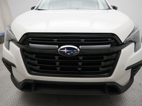 Used 2024 Subaru Ascent Onyx Edition AWD/4WD image 24