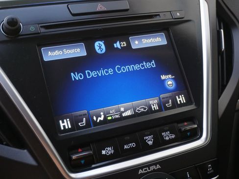 Used 2014 Acura MDX SH-AWD image 13