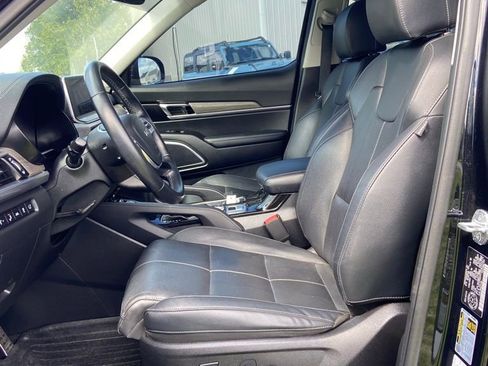 Used 2022 Kia Telluride SX AWD/4WD image 11