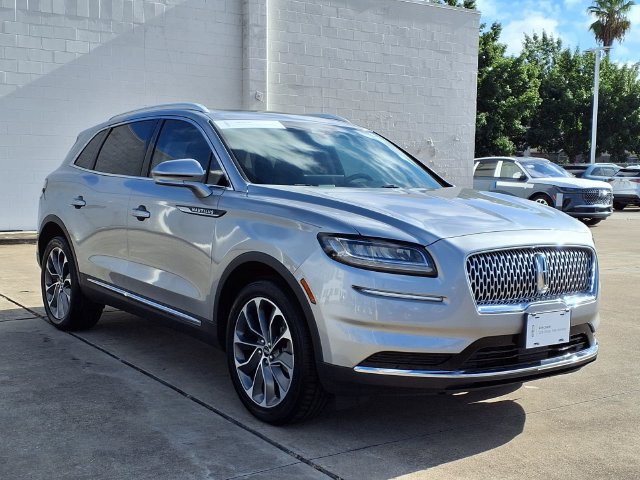 Used 2023 Lincoln Nautilus Reserve FWD image 20