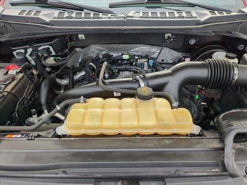 Used 2020 Ford F150 XLT w/ Equipment Group 302A Luxury image 22