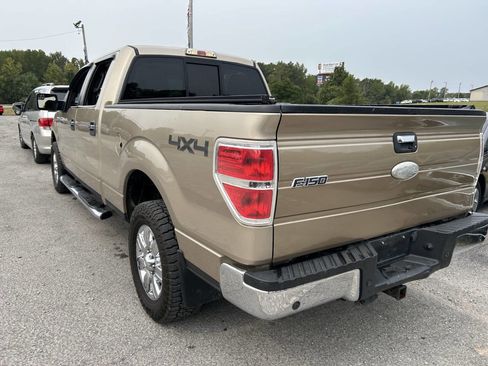 Used 2012 Ford F150 XLT w/ XLT Chrome Pkg image 3