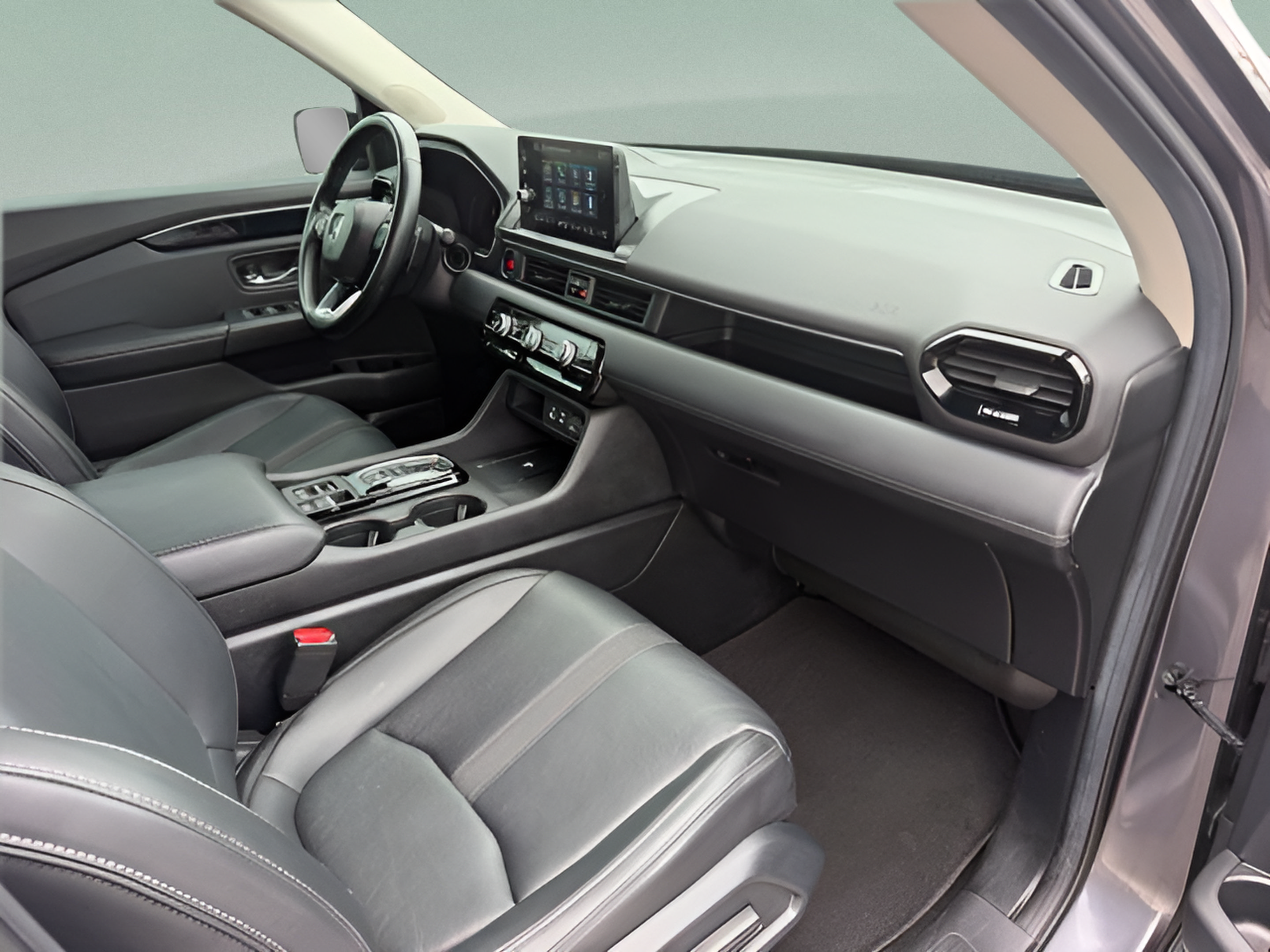 Used 2024 Honda Pilot EX-L image 28