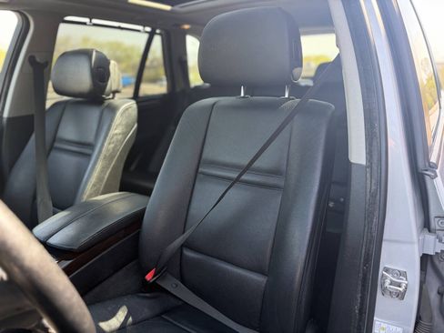 Used 2008 BMW X5 3.0si AWD/4WD image 11