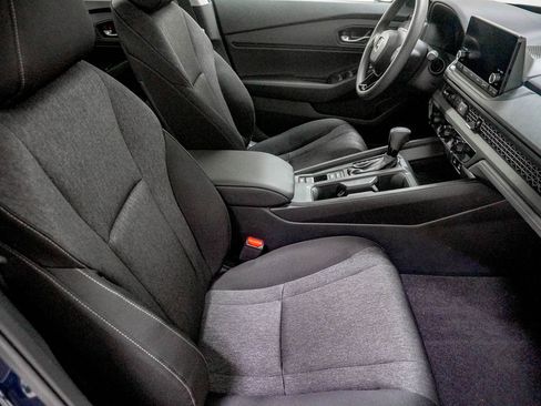 New 2025 Honda Accord SE image 29