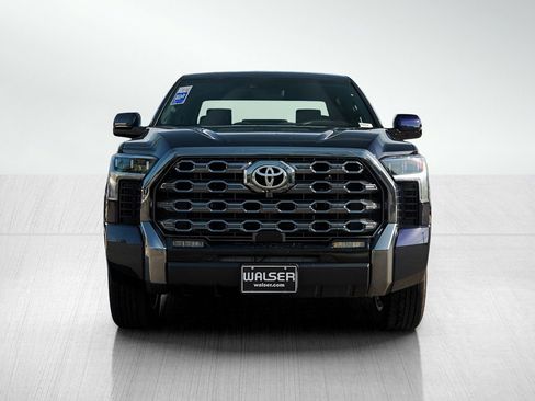 New 2024 Toyota Tundra Platinum AWD/4WD image 2