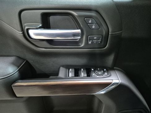 Certified 2020 GMC Sierra 1500 SLT w/ SLT Premium Plus Package image 24