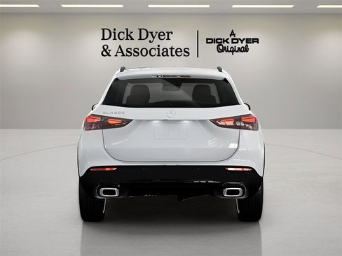 Used 2026 Mercedes-Benz GLA 250 image 14