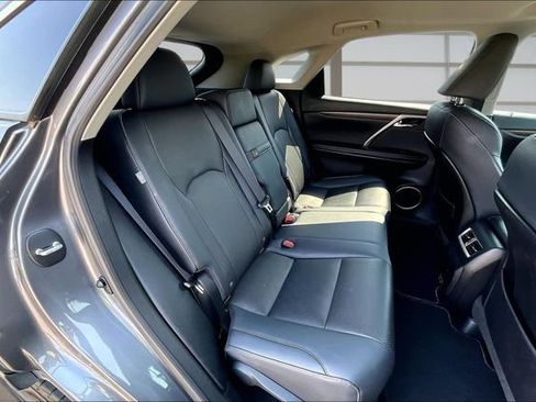 Used 2021 Lexus RX 450h AWD w/ Premium Package image 27
