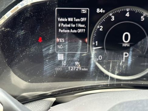 Used 2025 Lexus NX 250 FWD w/ Accessory Package (Z1) image 15