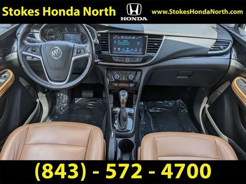 Used 2019 Buick Encore Essence FWD image 17