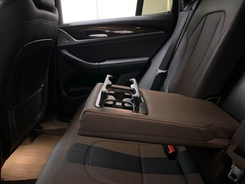 Used 2020 BMW X3 sDrive30i w/ Convenience Package RWD image 75
