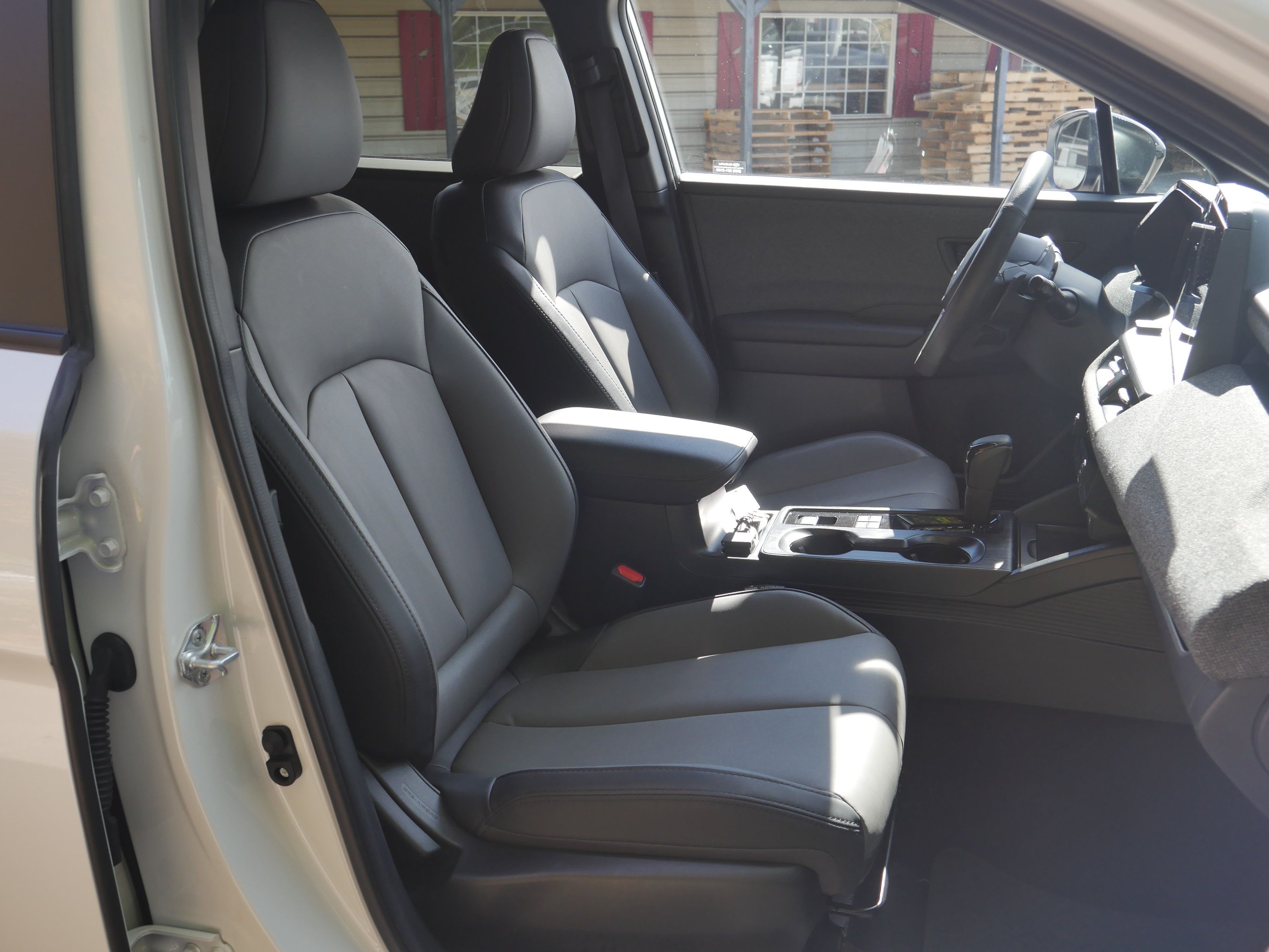 Used 2026 Subaru Outback Premium AWD/4WD image 20