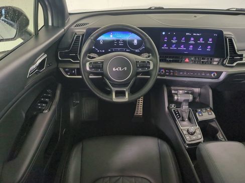 Used 2024 Kia Sportage X-Pro Prestige AWD/4WD image 19