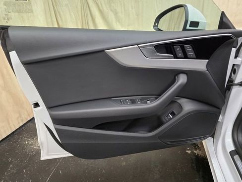 Used 2025 Audi A5 2.0T Premium Plus w/ Convenience Plus Package image 14