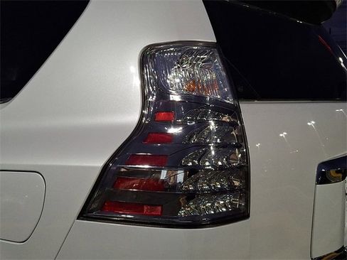 Used 2016 Lexus GX 460 460 image 15