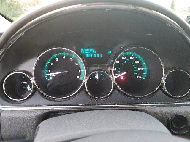 Used 2014 Buick Enclave Leather w/ Trailering Provision Package FWD image 15