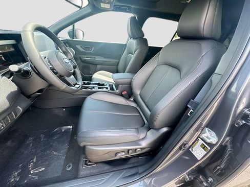 New 2026 Subaru Outback Premium AWD/4WD image 25