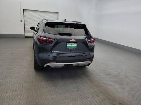 Used 2020 Chevrolet Blazer LT w/ Sound & Technology Package AWD/4WD image 6