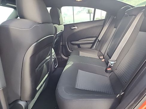 Used 2020 Dodge Charger Scat Pack w/ Dynamics Package image 12