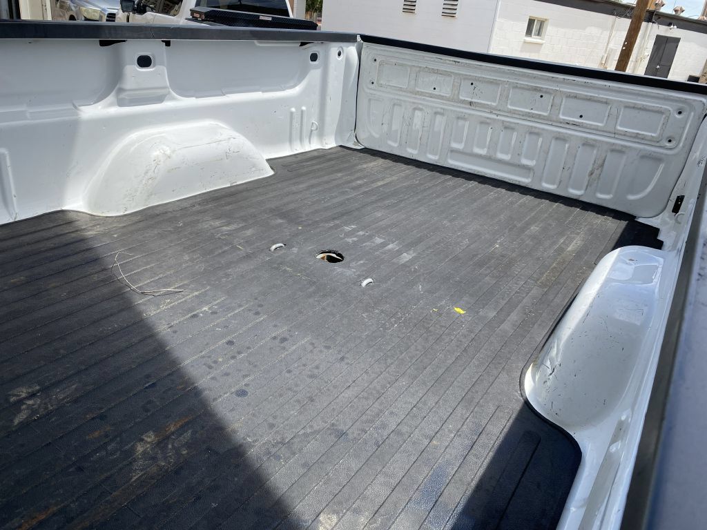Used 2015 Chevrolet Silverado 2500 LT w/ LT Fleet Convenience Package AWD/4WD image 16