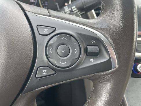 Used 2017 Buick LaCrosse Essence w/ Sights and Sounds Package FWD image 16