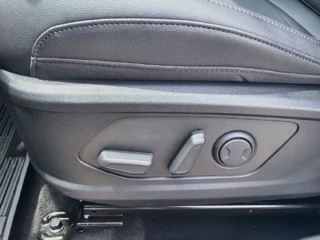 New 2026 Hyundai Tucson SEL Plus FWD image 19