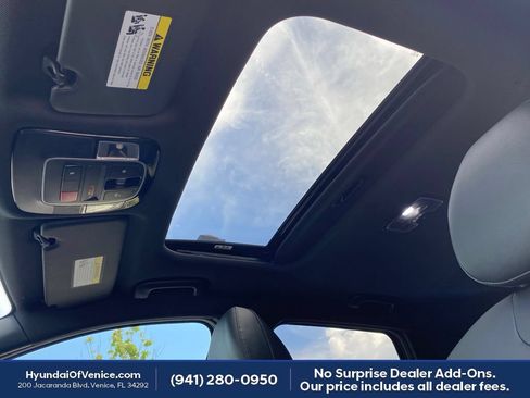 Certified 2024 Hyundai Santa Cruz XRT AWD/4WD image 4