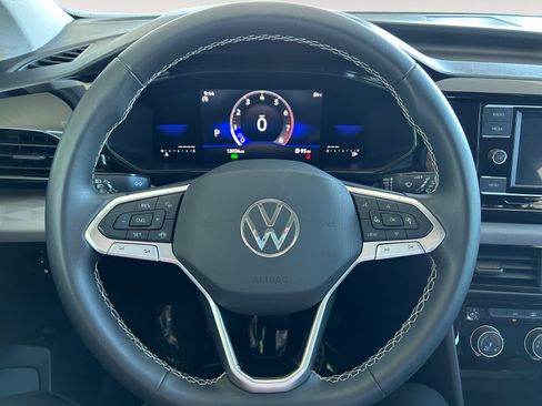 Used 2023 Volkswagen Taos S FWD image 13