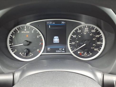 Used 2019 Nissan Sentra S image 27