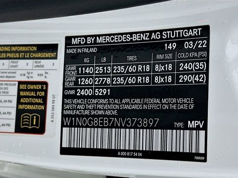 Used 2022 Mercedes-Benz GLC 300 4MATIC image 31