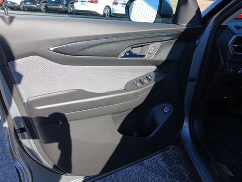 New 2026 Chevrolet TrailBlazer LT image 12