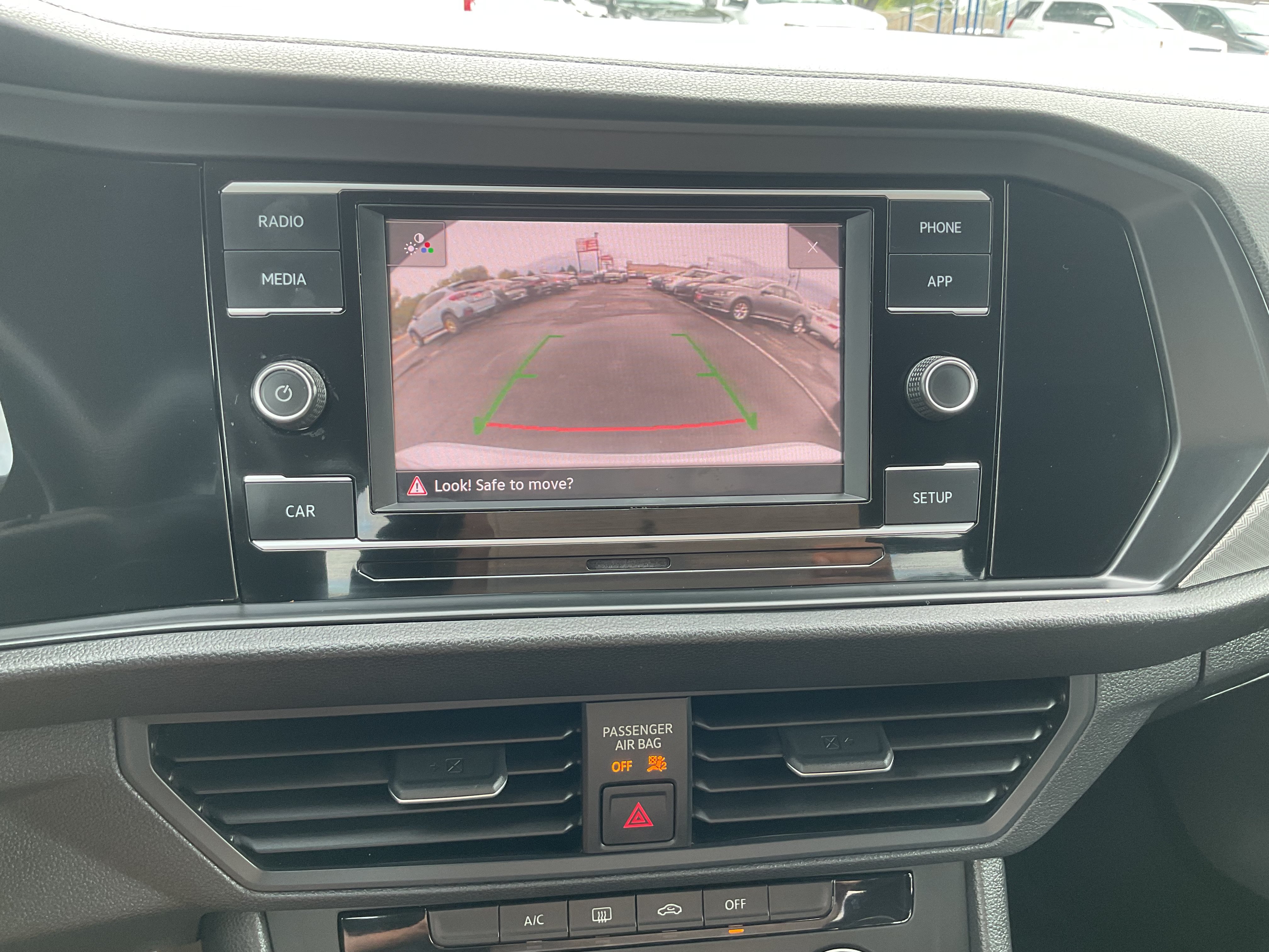 Used 2019 Volkswagen Jetta S w/ Driver Assistance Package FWD image 16