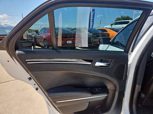 Used 2023 Chrysler 300 S RWD image 14
