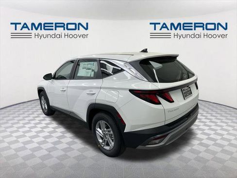 New 2026 Hyundai Tucson SE FWD image 3