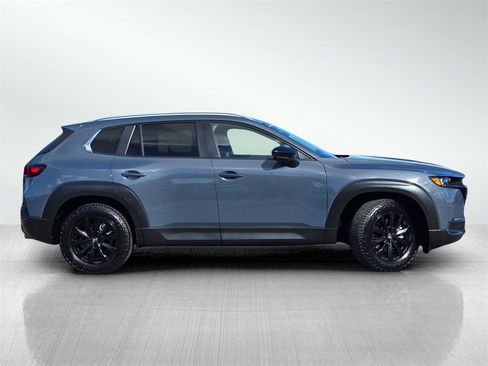 Certified 2023 MAZDA CX-50 AWD 2.5 S w/ Weather Package image 3