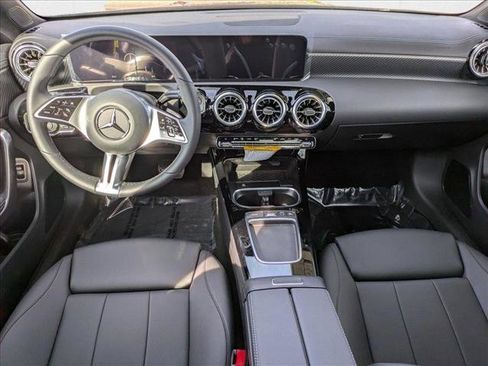 New 2025 Mercedes-Benz CLA 250 image 14