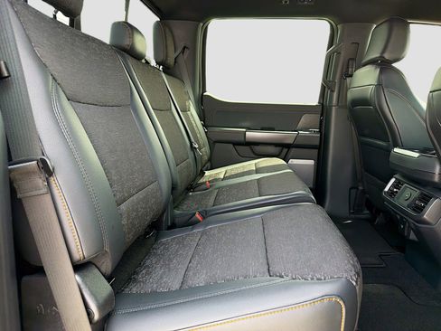 New 2026 Ford F150 Tremor AWD/4WD image 35