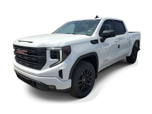 New 2026 GMC Sierra 1500 Elevation AWD/4WD image 3