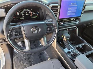 New 2026 Toyota Sequoia Limited AWD/4WD video 3